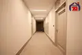 Wohnung 1 zimmer 31 m² Kopishche, Belarus