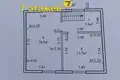Dom 81 m² Kurganski selski Savet, Białoruś