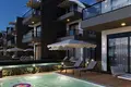 Willa 5 pokojów 220 m² Alanya, Turcja