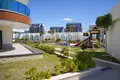 1 bedroom apartment 64 m² Gazipasa, Turkey