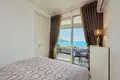 Wohnung 1 Schlafzimmer  Becici, Montenegro