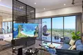 Complejo residencial Premium residence with a swimming pool, a spa center and panoramic views, Jalan Umalas, Bali, Indonesia