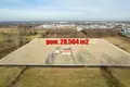 Parcelas 28 564 m² Nowy Tomysl, Polonia