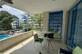 Apartamento 1 habitacion 62 m² Nesebar, Bulgaria