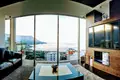Penthouse z 2 sypialniami 284 m² Becici, Czarnogóra