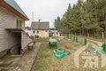 Haus 60 m² Miasocki sielski Saviet, Belarus