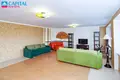 Apartamento 2 habitaciones 87 m² Panevėžys, Lituania