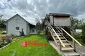 3 room house 107 m² Kapciouski sielski Saviet, Belarus