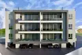Wohnung 3 Schlafzimmer 127 m² Limassol, Zypern