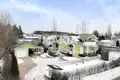 4 bedroom house 158 m² Helsinki sub-region, Finland