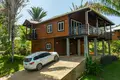 Дом 3 спальни 163 м² West End, Гондурас