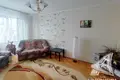 Apartamento 3 habitaciones 67 m² Muchaviecki sielski Saviet, Belarús