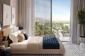  New Address Residences with swimming pools close to Downtown Dubai and the international airport, Dubai Hills 2, Dubai, UAE