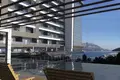  Spacious Penthouse in Porto Budva on the seafront
