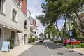 Квартира 1 спальня 69 м² Тиват, Черногория