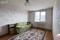 3 room apartment 61 m² Rahachow, Belarus