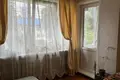 1 room apartment 34 m² Minsk, Belarus