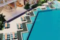 Apartamento 1 habitacion 28 m² Chalong, Tailandia