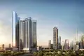 Apartamento 2 habitaciones 67 m² Dubái, Emiratos Árabes Unidos