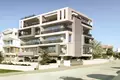 Mieszkanie 2 pokoi 90 m² Gmina Germasogeia, Cyprus