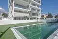 2 bedroom apartment 125 m² Limassol District, Cyprus