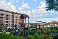 Mieszkanie 3 pokoi 66 m² Rawda, Bułgaria
