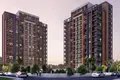 2 bedroom apartment 120 m² Mezitli, Turkey