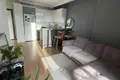 2 room apartment 54 m² in Erdemli, Turkey