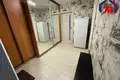 3 room apartment 72 m² Minsk, Belarus