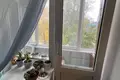 1 room apartment 34 m² Minsk, Belarus