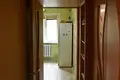 2 room apartment 45 m² Minsk, Belarus