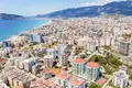 1 bedroom apartment 60 m² Alanya, Turkey