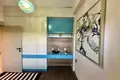 Apartamento 3 habitaciones 115 m² Mezitli, Turquía