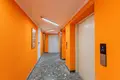1 room apartment 38 m² Minsk, Belarus