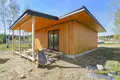 Haus 72 m² Rakauski selski Savet, Belarus