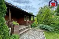 Maison 20 m² Krasnienski siel ski Saviet, Biélorussie