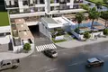 Wohnung 3 Zimmer 113 m² in Mezitli, Türkei