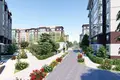 Квартира 1 комната 46 м² Овидиопольский поселковый совет, Украина