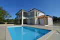 Villa de 4 dormitorios 209 m² Krk, Croacia