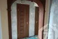 3 room apartment 62 m² Maladzyechna, Belarus