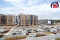 3 room apartment 85 m² Minsk, Belarus