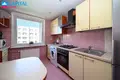 4 room apartment 79 m² Neveronys, Lithuania