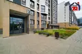 Appartement 2 chambres 53 m² Minsk, Bélarus