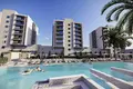 2 bedroom apartment 93 m² Mediterranean Region, Turkey