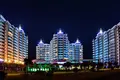 Квартира 3 комнаты  Аланья, Турция