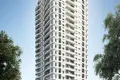 Wohnquartier Avec terrasse au centre balcon sur la mer bon emplacement etage haut avec vue haut standing luxueux proche de la mer vue sur la mer agreable dans un immeuble neuf neuf mini penthouse projet de qualite