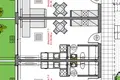 Wohnung 1 zimmer 29 m² Kalyves Polygyrou, Griechenland