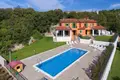 4 bedroom Villa 159 m² Rabac, Croatia