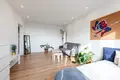 Квартира 1 комната 35 м² Лодзь, Польша