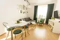 Appartement 3 chambres 50 m² Lodz, Pologne